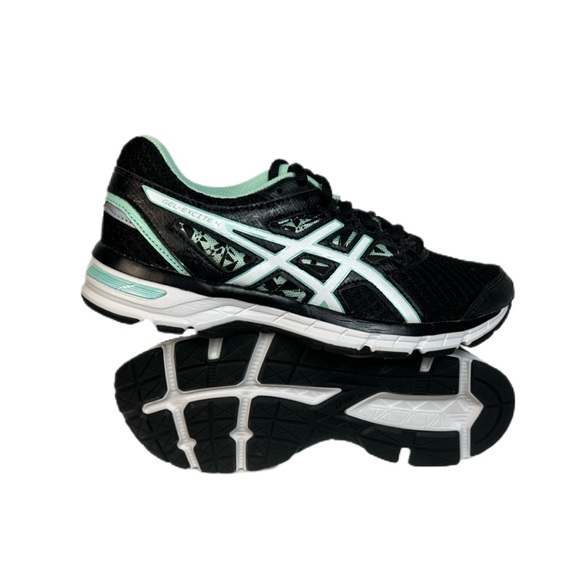 NWT ASICS GEL-Excite 4 women's Running Shoes/ Size 6.5 - Picture 6 of 12